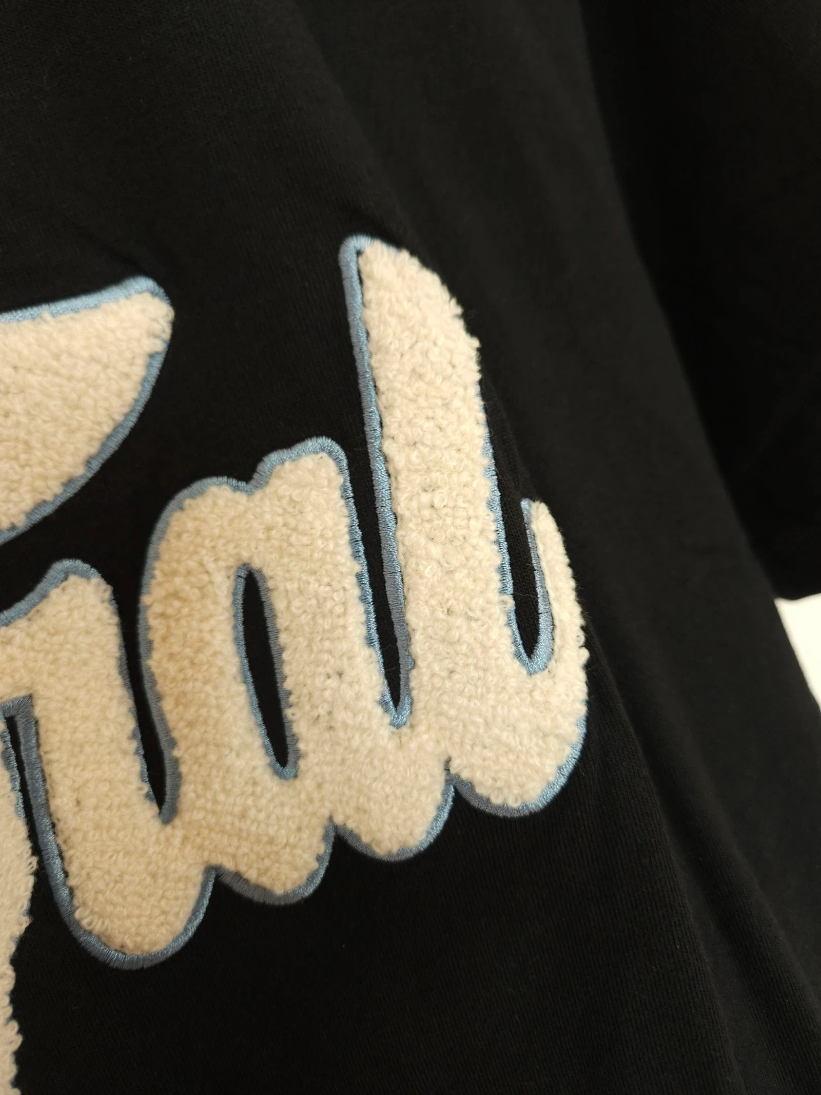 Kaporal logo 3D T-shirt maat L nieuw – photo 5